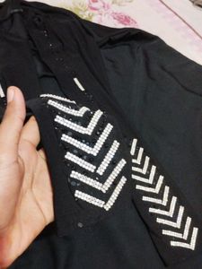 Abaya Freesize🖤