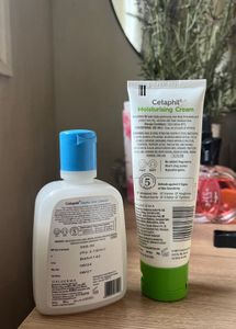 Cetaphil Skincare Kit