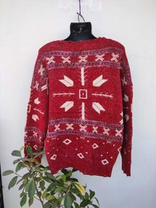 Imported Women&#39;s Festive Cute Cardigan Top