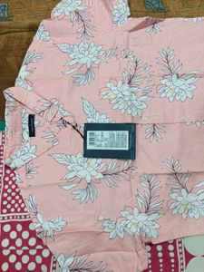 Highlander - Hawaii Floral Print Shirt