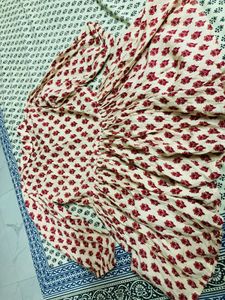 Printed Kurta