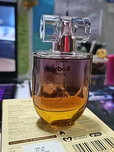 Plum Eau De Parfum Smokin&#39; Vanilla