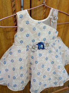 Dress for baby girl