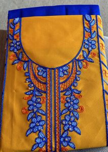 Women Kurta Suite Set