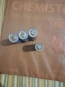 Lithium Ion Battery