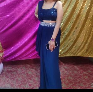 Ready To Wear Sareee