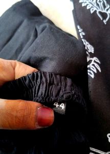 🐦‍⬛ embroidery 2 Pc Set