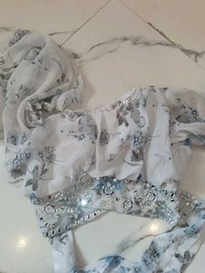 Instagram Trendy Stylish Blouse