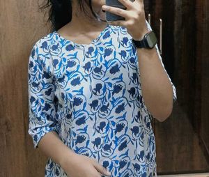 Short Kurti