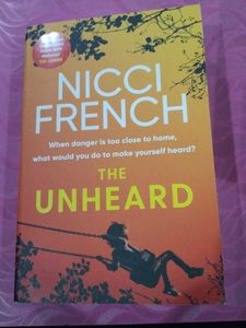 The Unheard