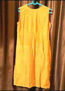 Combo of 2, Stylish Women&#39;s Kurtas Size 40 inches