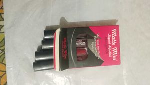 New Lipistik Pack Of 4