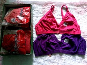 Roopcie Bra  - New