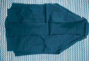 Blue Roma Shirt