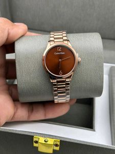 Calvin Klein Watches