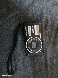 Sony Digital Camera