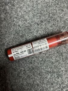 Zudio Lip Shine Creme Pink Peony N-02