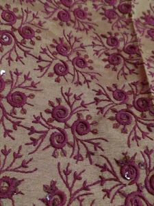 Unstitched Suit