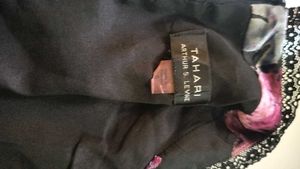 Floral Print Bell Sleeve Dress