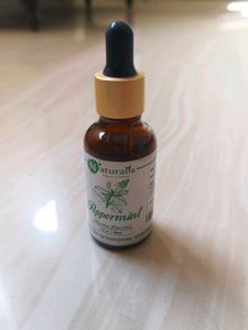 At Low Price✨Peppermint Essential Oil