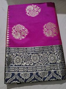 New Saree