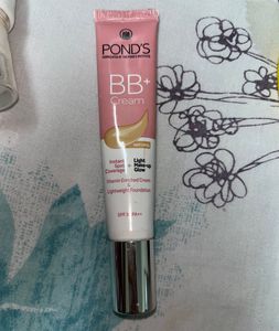 ponds bb cream