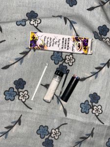 Al Huda White + Black Surma Combo! 🔥