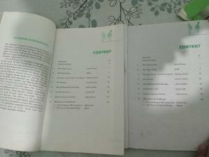 ENGLISH CLASS 12 NCERT📚 Set Of 3