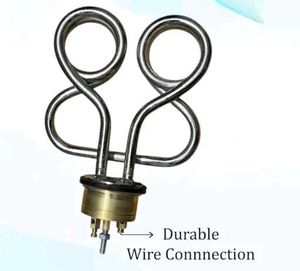 Kettle Immersion Water Heater