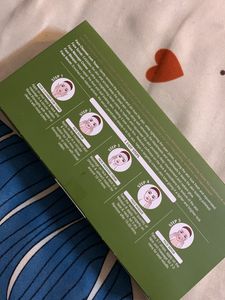 Lotus Botanicals Facial Kit