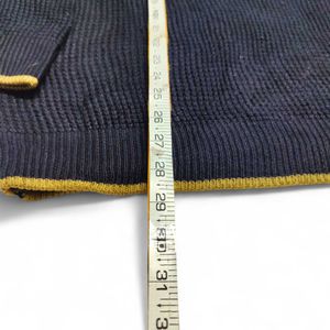 Ralph Lauren Solid Pullover | Chest 48