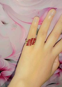 Red Statement 💍