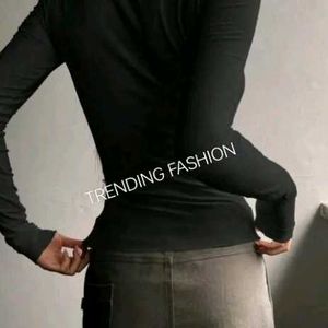 Cargo Mini Skirt