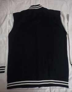 Be Savage Branded Varsity