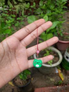 Cute Phone Charm ( Set )