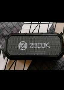 Speaker And Powerbank Combo