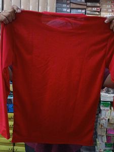 Full Sleeve T Shirt For men Women