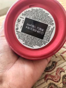 Keratin Smooth Frizz Control Hair Mask