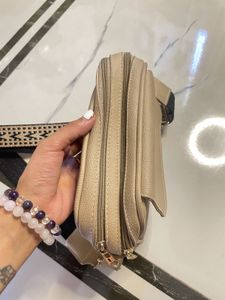 Stylish Crossbody Bag
