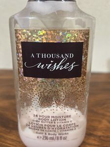 Bath &amp; Body Works Lotion