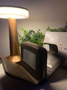 *Final Price Coach Wallet with card holder and box