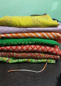 3 Kurta Combo