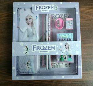 Frozen Stationery Gift Set