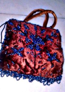 Women's Hand Purse