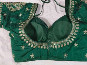 Women Ethnic Blouse