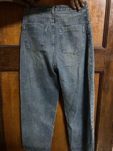 Baggy Jeans