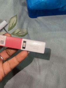 maybelline superstay matte ink lipstick.