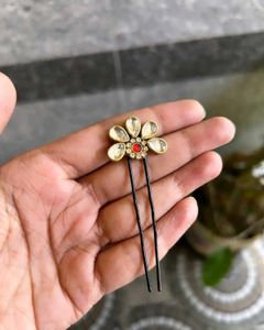 Bridal U Pins 5 Piece Set