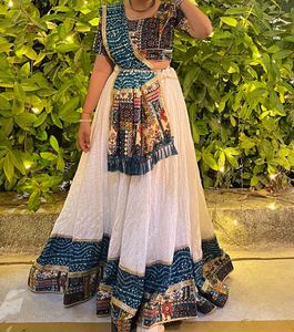 Elegant Lehenga Choli Set