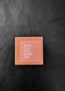 Maybelline Sun Kissed Blush